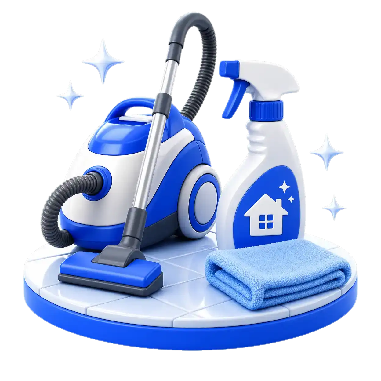 Home & Personal Care